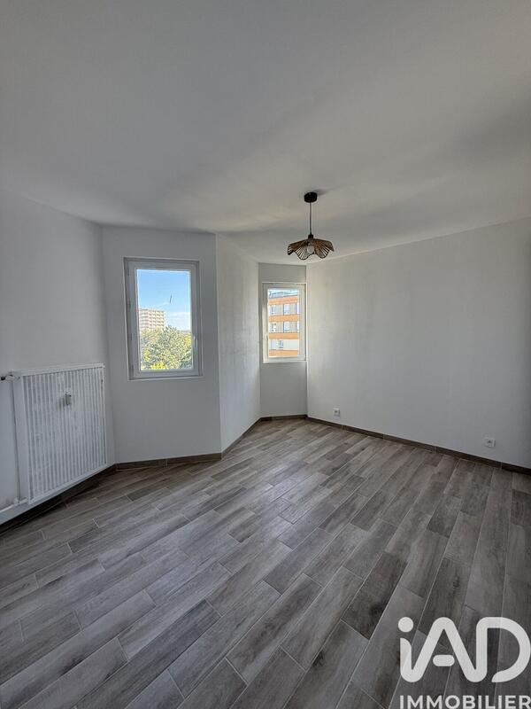 Appartement - 53 m² - 2 pièces
