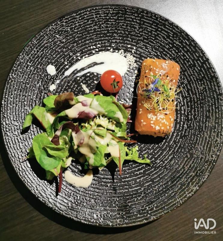 Local commercial - 230 m²