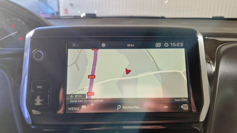 Peugeot 208 affaire 1.6 Bluehdi 75 Bvm5 Premium Pack