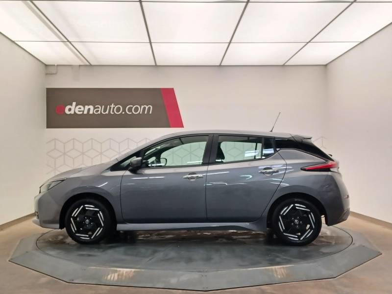 Nissan Leaf Electrique 40kWh Acenta