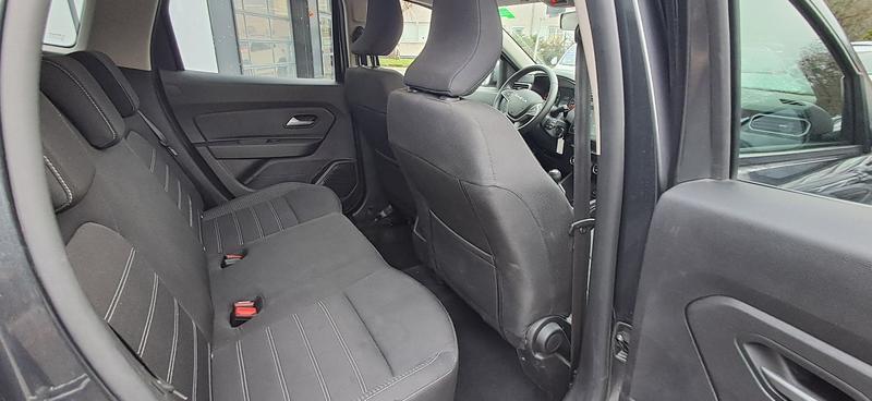 Dacia Duster Blue dCi 115 4x2 Journey