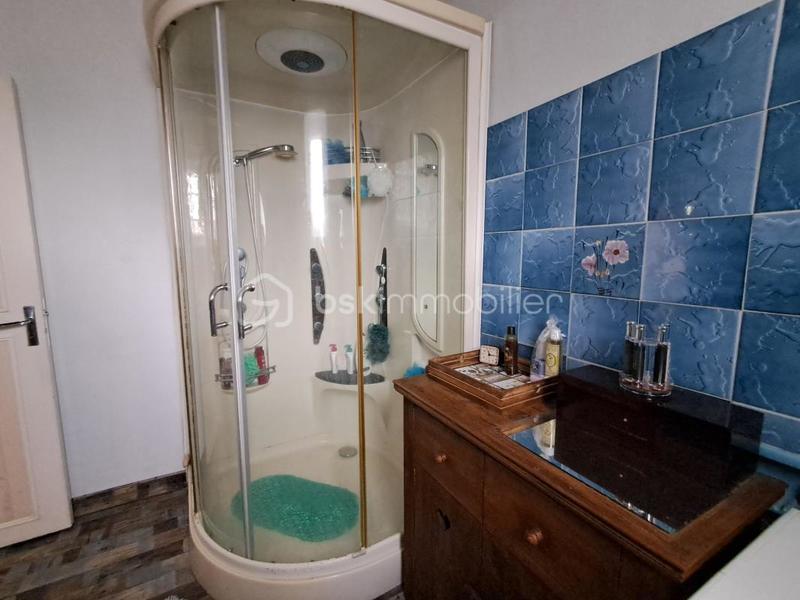 Maison - 96 m² - 4 pièces