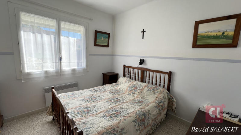 Maison - 86 m² - 4 pièces