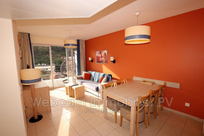 Appartement - 54 m² - 3 pièces