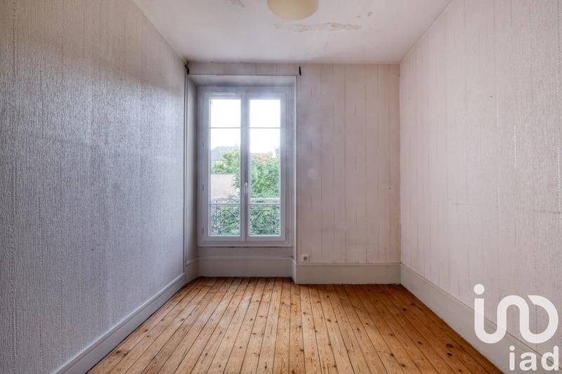 Appartement - 74 m² - 4 pièces