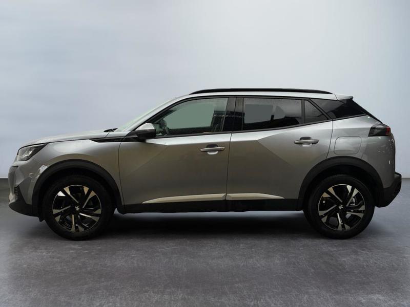 Peugeot 2008 BlueHDi 110 s&amp;S Bvm6 Allure