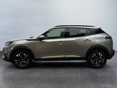 Peugeot 2008 BlueHDi 110 s&amp;S Bvm6 Allure