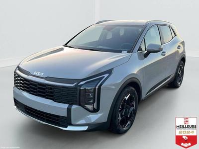 Kia Sportage Nouveau Hybride 239 Ch Bva6 Active