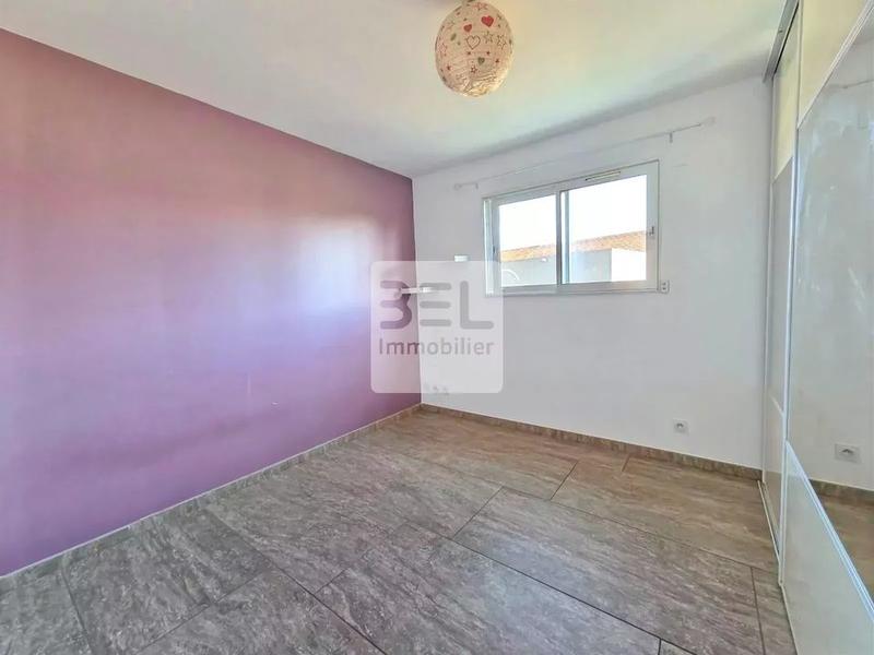 Villa - 133 m² - 5 pièces