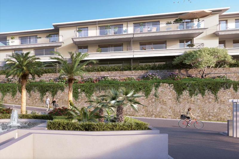 Appartement - 158 m² - 5 pièces