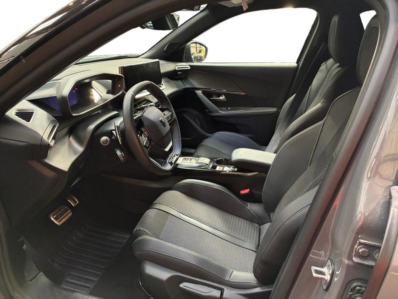 Peugeot 2008 PureTech 130 s&amp;S Eat8 Gt