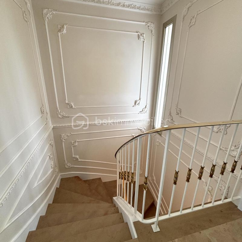 Maison d'architecte - 140 m² - 5 pièces