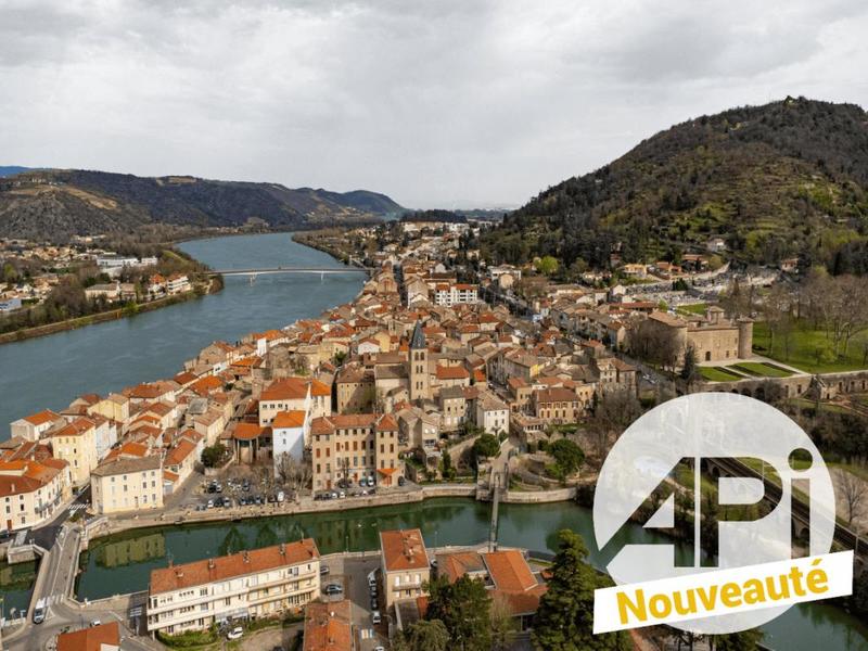 Local commercial - 238 m²