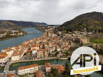 Local commercial - 238 m²