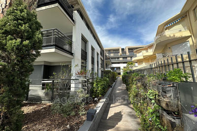 Appartement - 30 m² - 1 pièce