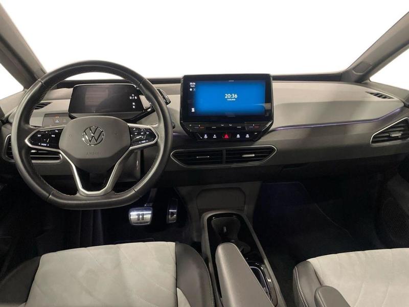 Volkswagen Id.3 204 ch Pro Performance Active