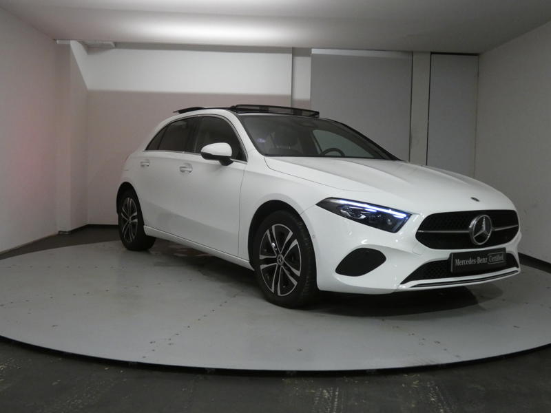 Mercedes Classe a 250 e Progressive Line