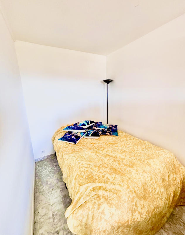 Appartement - 31 m² - 1 pièce