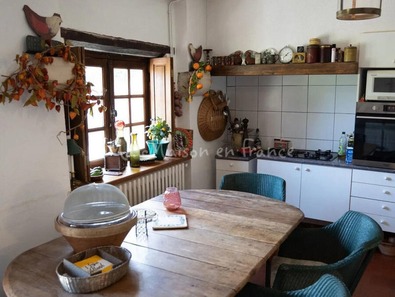 Château - 395 m² - 12 pièces