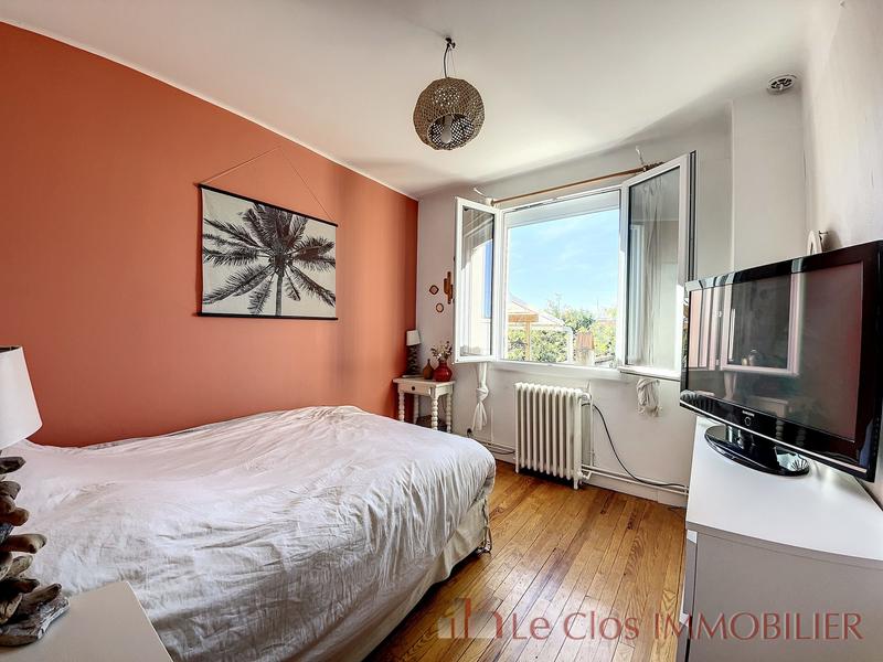 Maison - 172 m² - 9 pièces