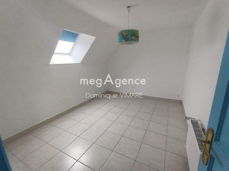 Pavillon - 144 m² - 7 pièces