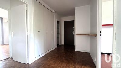 Appartement - 105 m² - 5 pièces