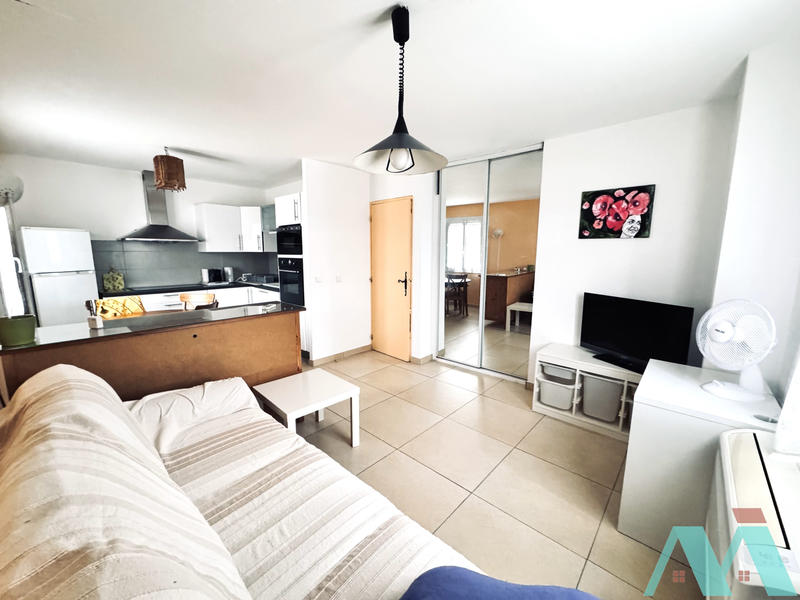 Maison - 121 m² - 6 pièces