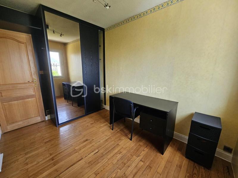 Appartement - 44 m² - 3 pièces