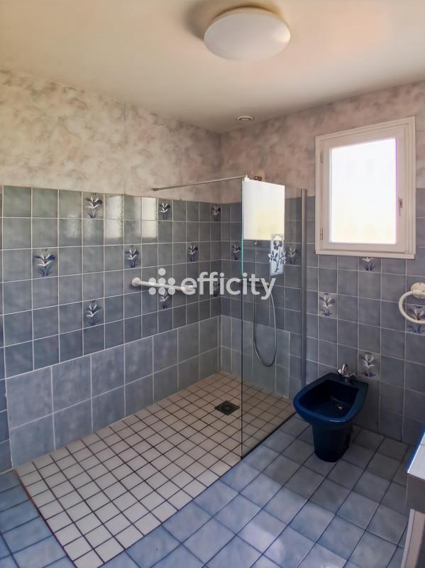 Maison - 91 m² - 4 pièces