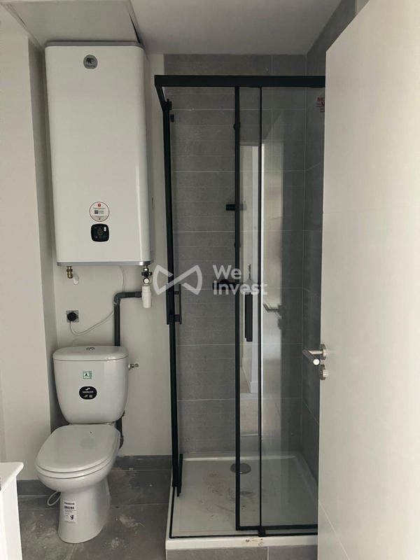 Appartement - 18 m² - 1 pièce