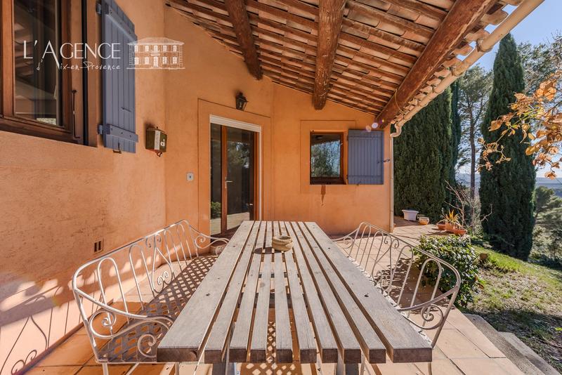 Maison - 149 m² - 5 pièces