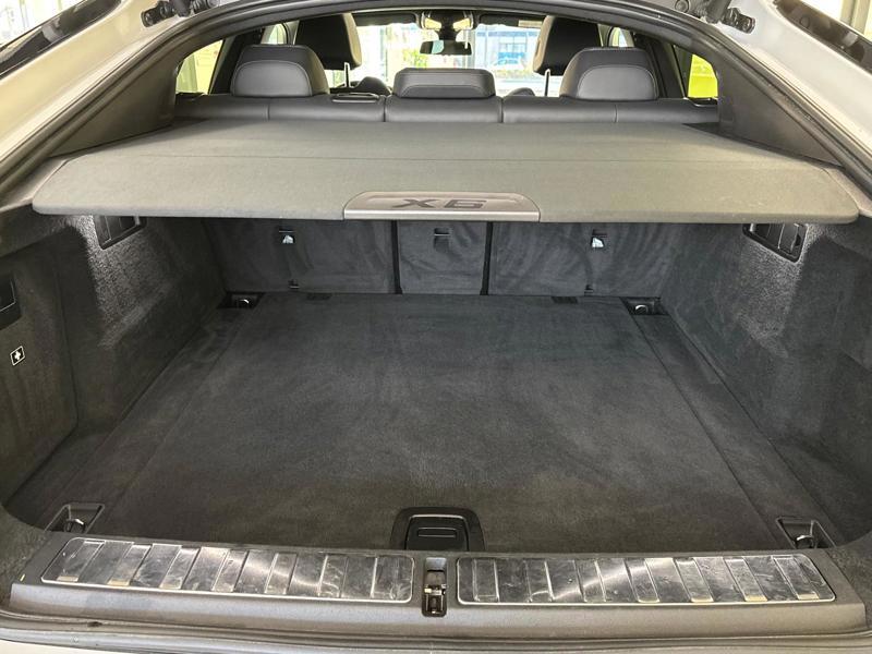 Bmw X6 xDrive 40 d m Sport 3.0 340 ch