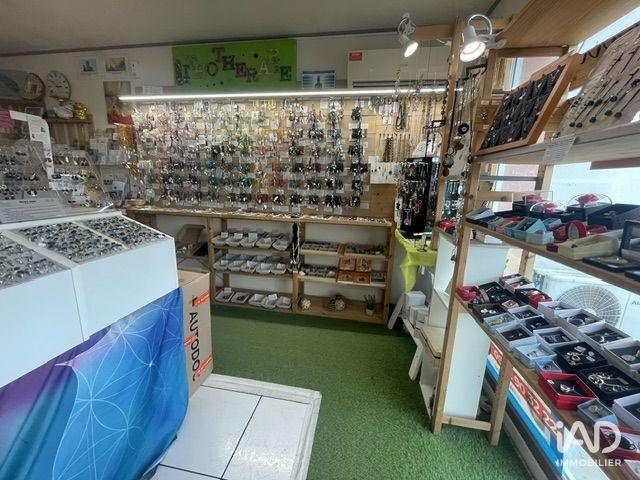 Local commercial - 60 m²