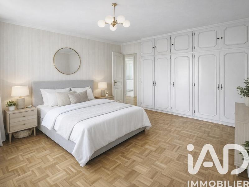 Maison - 115 m² - 4 pièces