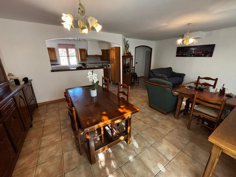 Villa - 91 m² - 4 pièces