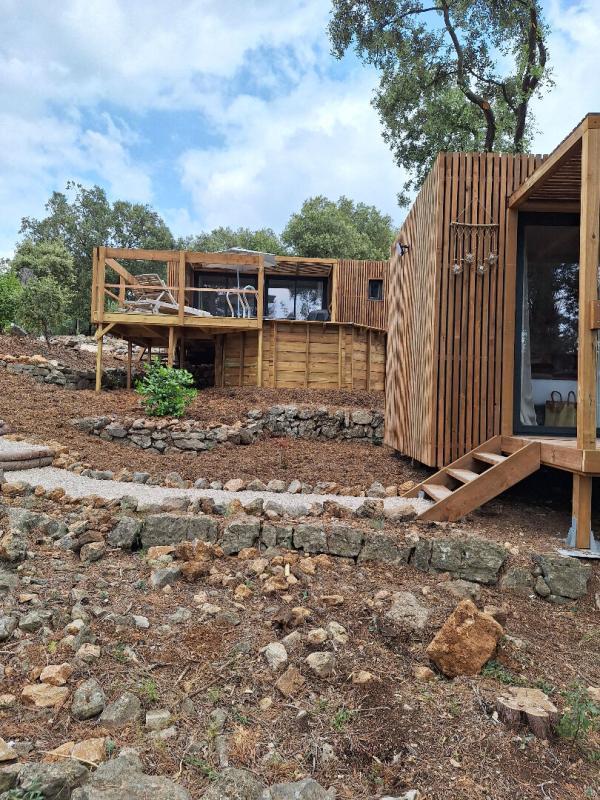 Maison - 163 m² - 8 pièces