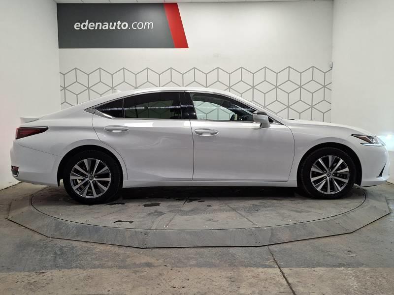 Lexus Es 300h Business Plus + Stage "Hybrid Academy"
