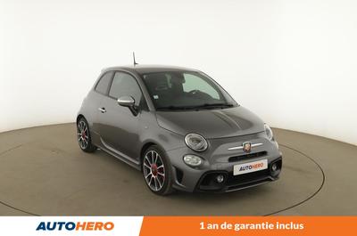 Abarth 500 1.4 Turbo t-Jet 595 Turismo Msq 165 ch