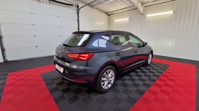 Seat Leon 1.6 TDi 115 s&amp;amp;S Style
