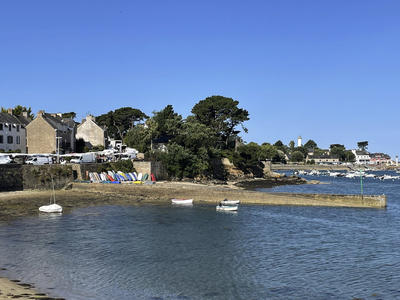 Maison - 124 m² - 6 pièces