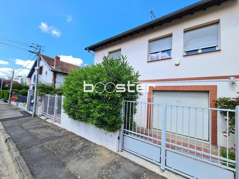 Maison ancienne - 134 m² - 6 pièces