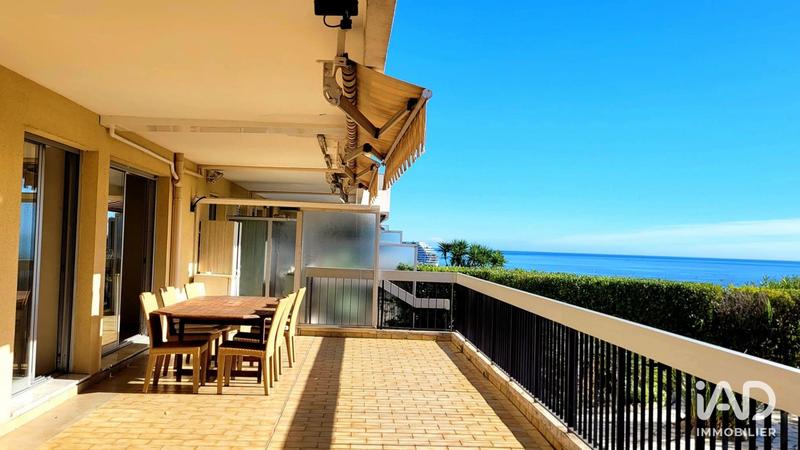 Appartement - 95 m² - 4 pièces