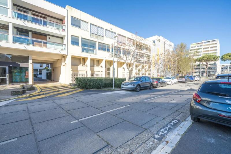 Appartement - 81 m² - 4 pièces