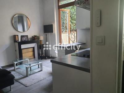 Appartement - 42 m² - 3 pièces