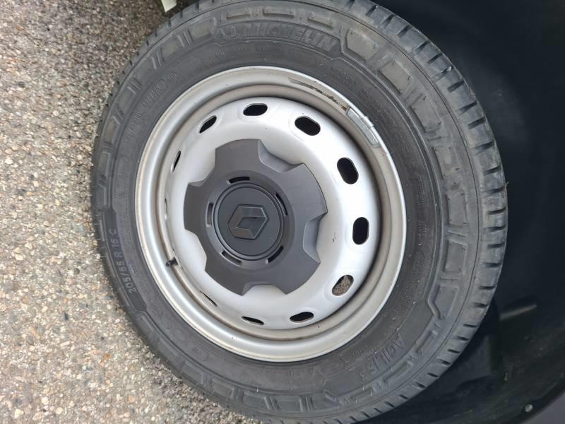 Renault Trafic Fgn L1h1 3000 Kg Blue Dci 130 Grand Confort