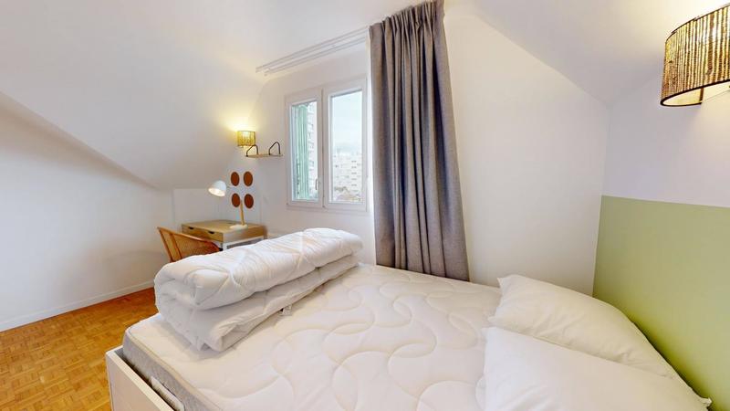 Appartement - 342 m²