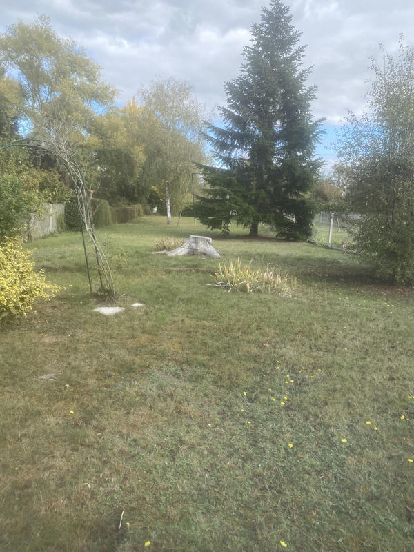 Maison - 106 m² - 6 pièces