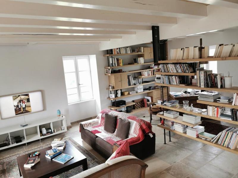 Maison de maîtres - 600 m² - 13 pièces