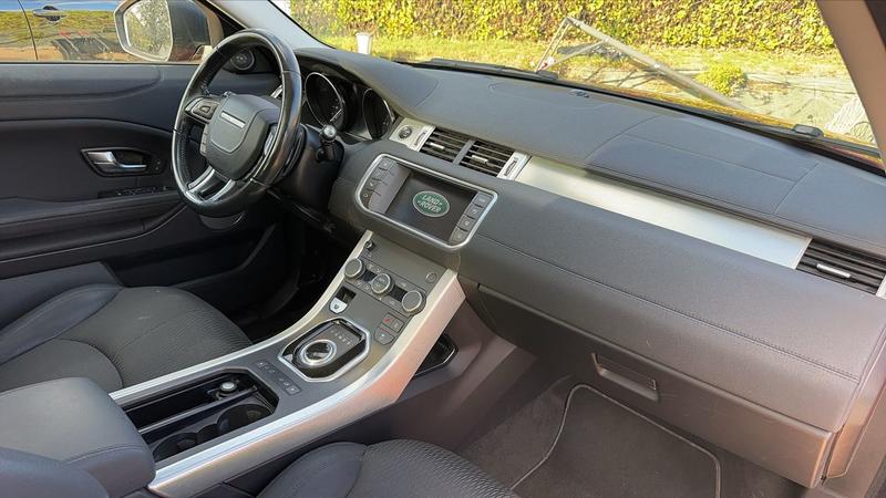 Land Rover Range Rover Evoque 2.0 Td4 150 4wd Bva9 Executive - Première main