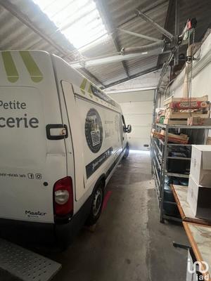 Local commercial - 248 m²